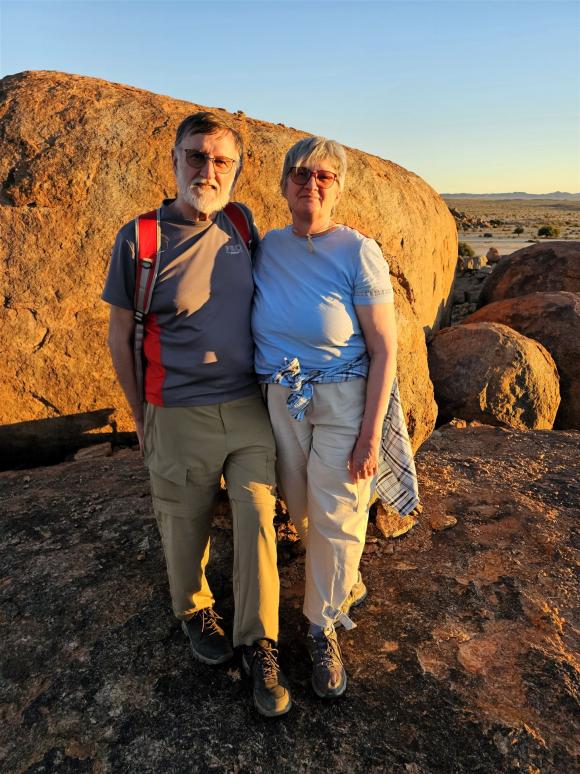 2025 Namibia Herbert und Andrea_2