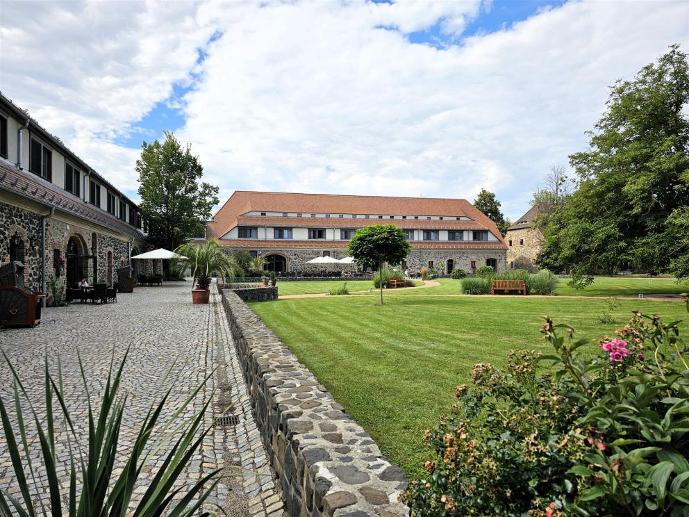 Hotel Gut am See - Görlitz
