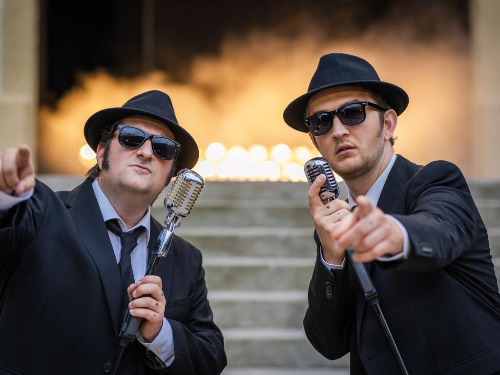 2026_Ötigheim_Blues-Brothers