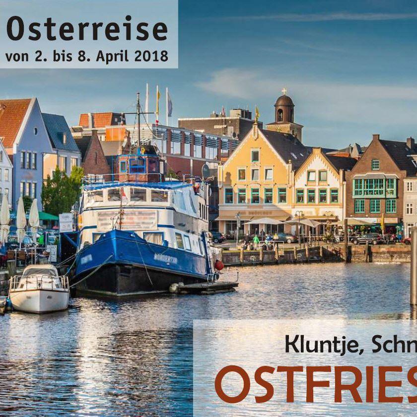 2018 Ostfriesland